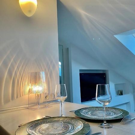 Studio Cosy Et Moderne Au Coeur D'Ajaccio Apartamento Ajaccio  Exterior foto