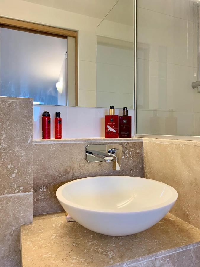 Studio Cosy Et Moderne Au Coeur D'Ajaccio Apartamento Ajaccio  Exterior foto